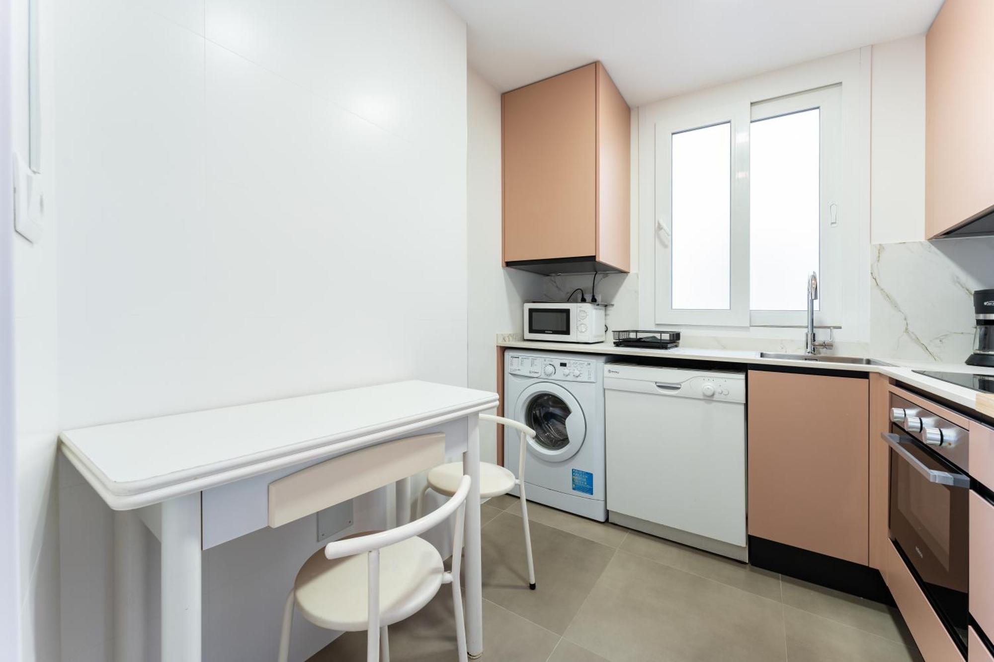 Tropico Carihuela View & Parking Apartment Torremolinos Luaran gambar